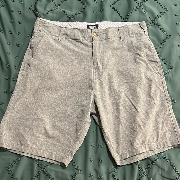 Trunks - Multi Functional Shorts - Size L - Picture 1 of 8